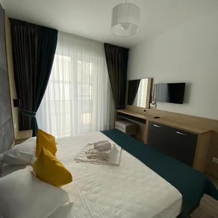 Appartement Ella C&c