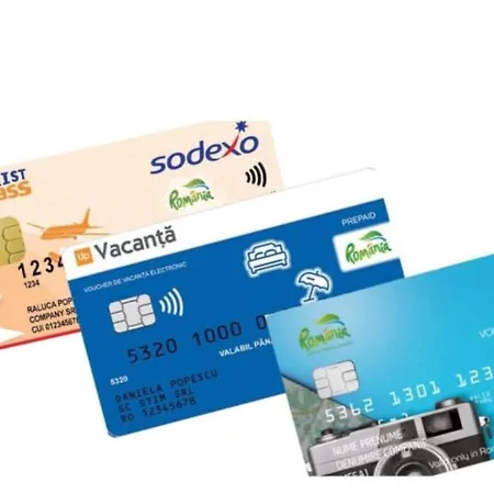 Appartement Ella C&c