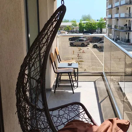 Ella C&c * Năvodari