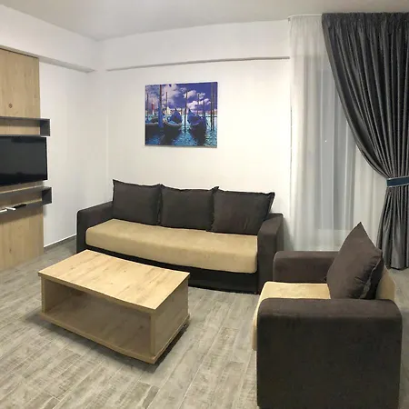 Appartement Ella C&c *