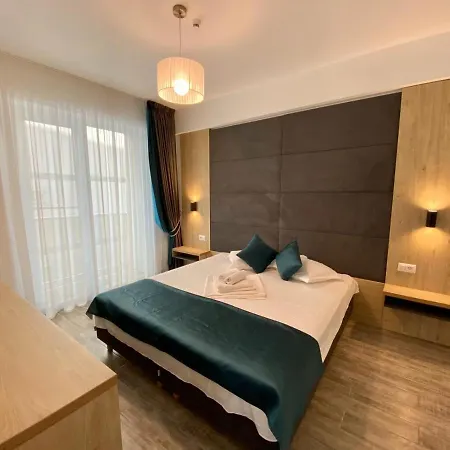 Ella C&c Appartement