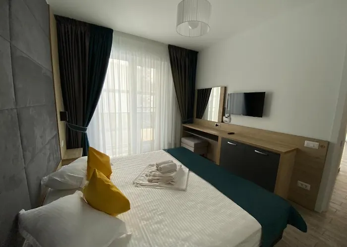 Апартаменты Ella C&c