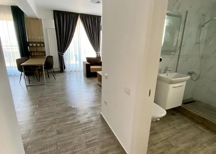 Ella C&c Апартаменты Нэводари