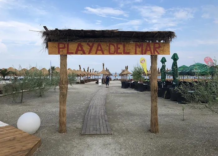 Ella C&c Апартаменты Нэводари