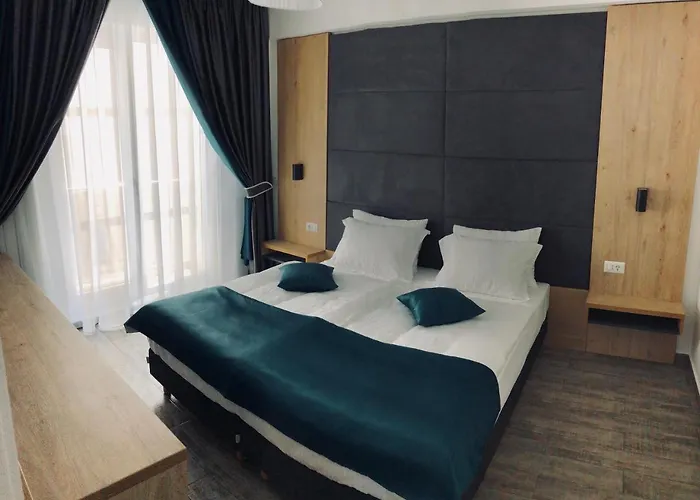 Ella C&c Апартаменты Нэводари