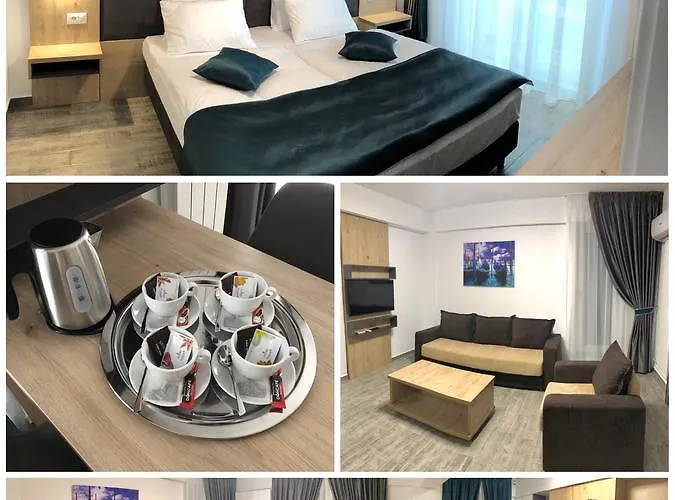 Апартаменты Ella C&c