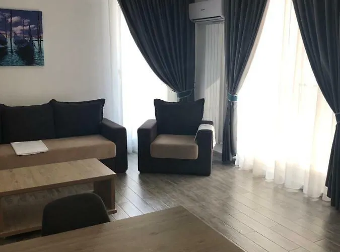 Апартаменты Ella C&c