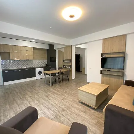 Appartamento Ella C&c *