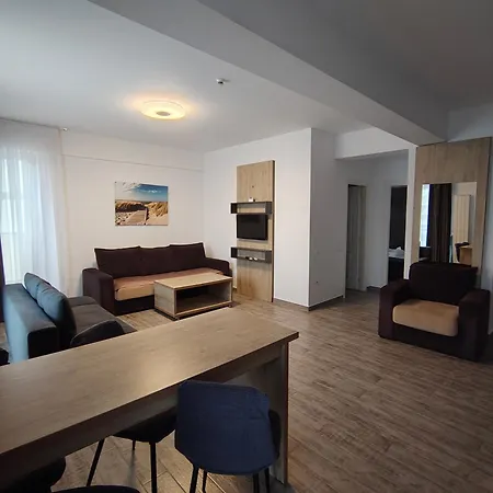 Apartamento Ella C&c Năvodari