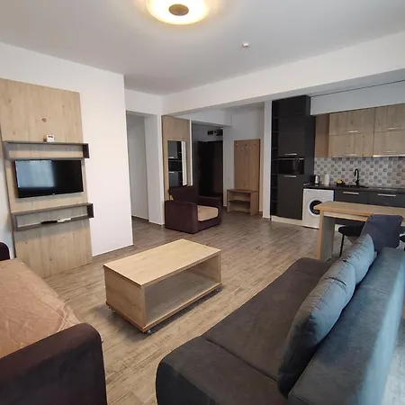Ella C&c Apartment