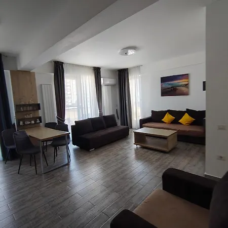 Ella C&c Apartment