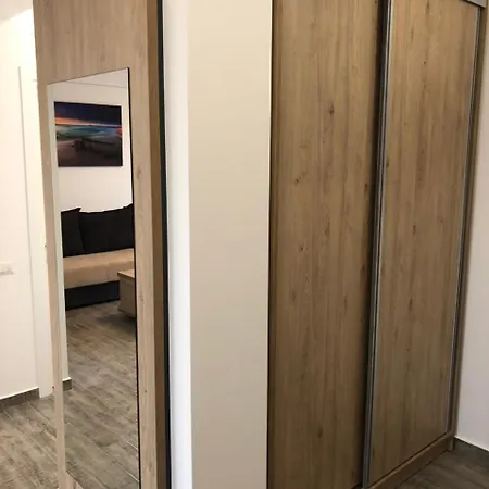 Appartamento Ella C&c