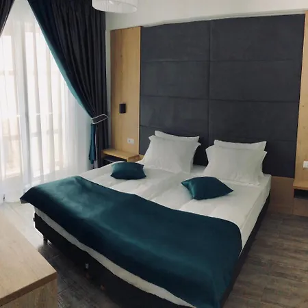 Ella C&c Appartamento Năvodari