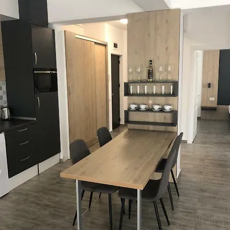 Appartamento Ella C&c *