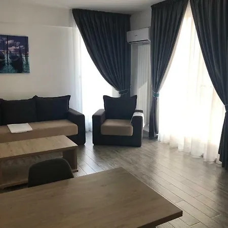 Apartamento Ella C&c