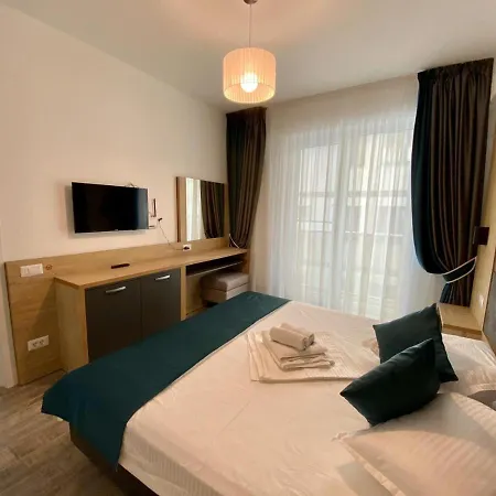 Ella C&c Apartamento