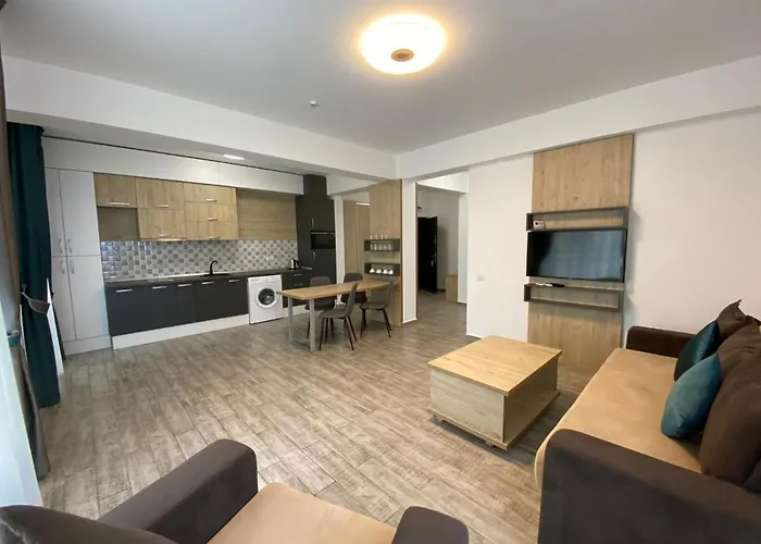 Apartment Ella C&c *