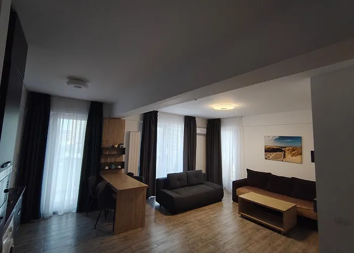 Ella C&c * Năvodari