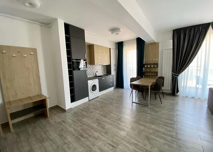 Ella C&c Apartment *