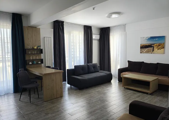 Διαμέρισμα Ella C&c