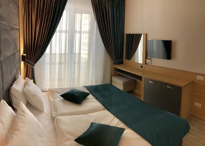 Ella C&c * Năvodari