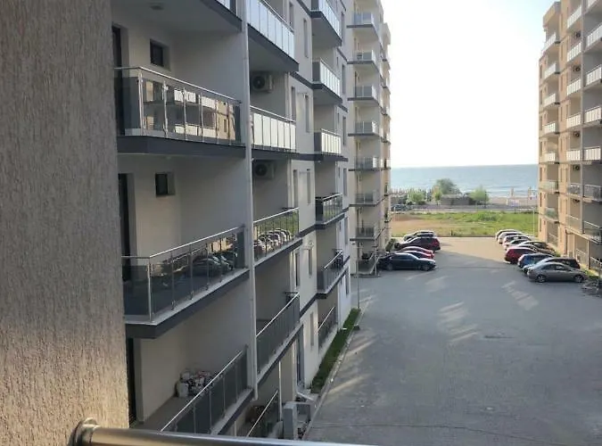 Ella C&c Διαμέρισμα