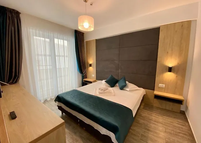 Ella C&c Διαμέρισμα